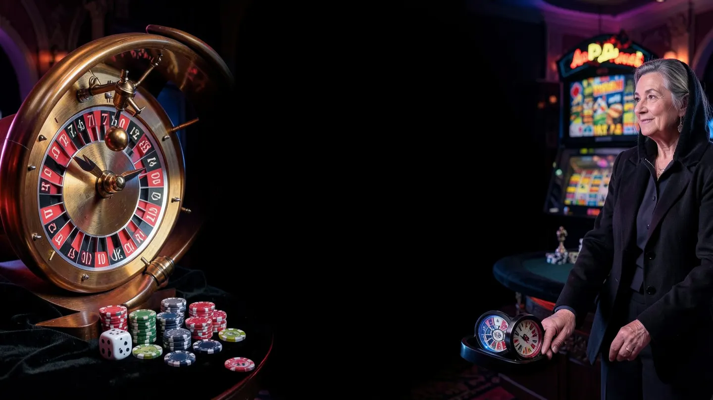 Beep Beep Casino